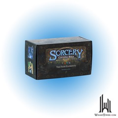 Sorcery: Contested Realms Beta Edition Starter Decks